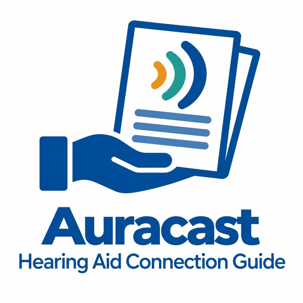 button Auracast Hearing Aid Connection Guide (1)